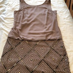 Adrianna Papell dress